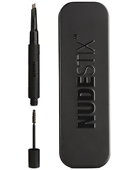 Nudestix Eyebrow Stylus Pencil & Gel