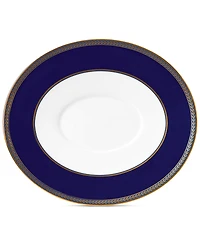 Wedgwood Renaissance Gold Gravy Stand