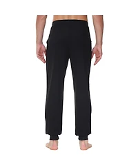 Ink+Ivy Men's Heat Retaining Contrast Trim Pajama Pants