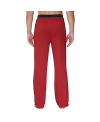 Ink+Ivy Moisture-Wicking Men's Contrast Waist Lounge Pants