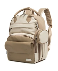 KeaBabies Play Diaper Bag Backpack Comes with Portable Changing Pad, Baby for Mom, Travel Essential