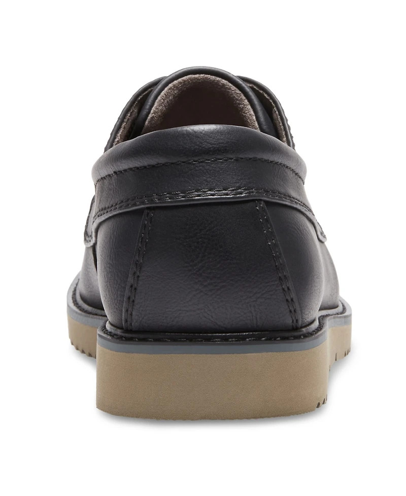 Men's Jed Moc Toe Oxford Shoes