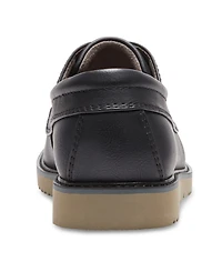 Men's Jed Moc Toe Oxford Shoes