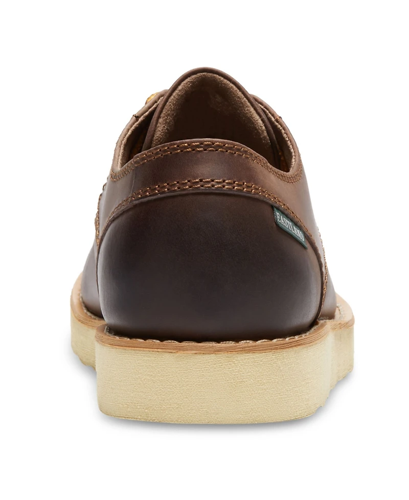 Men's Lumber Down Oxford Shoes