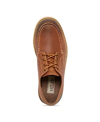 Men's Lumber Down Oxford Shoes