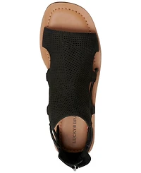 Lucky Brand Women's Bartega Gladiator Sandals