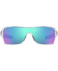 Oakley Men's Sunglasses, OO9307 Turbine Rotor 32