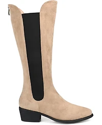 Journee Collection Women's Celesst Boots