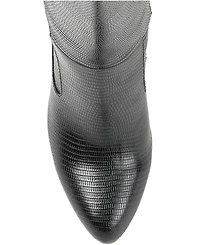Journee Collection Women's Tavia Wide Calf Knee High Boots