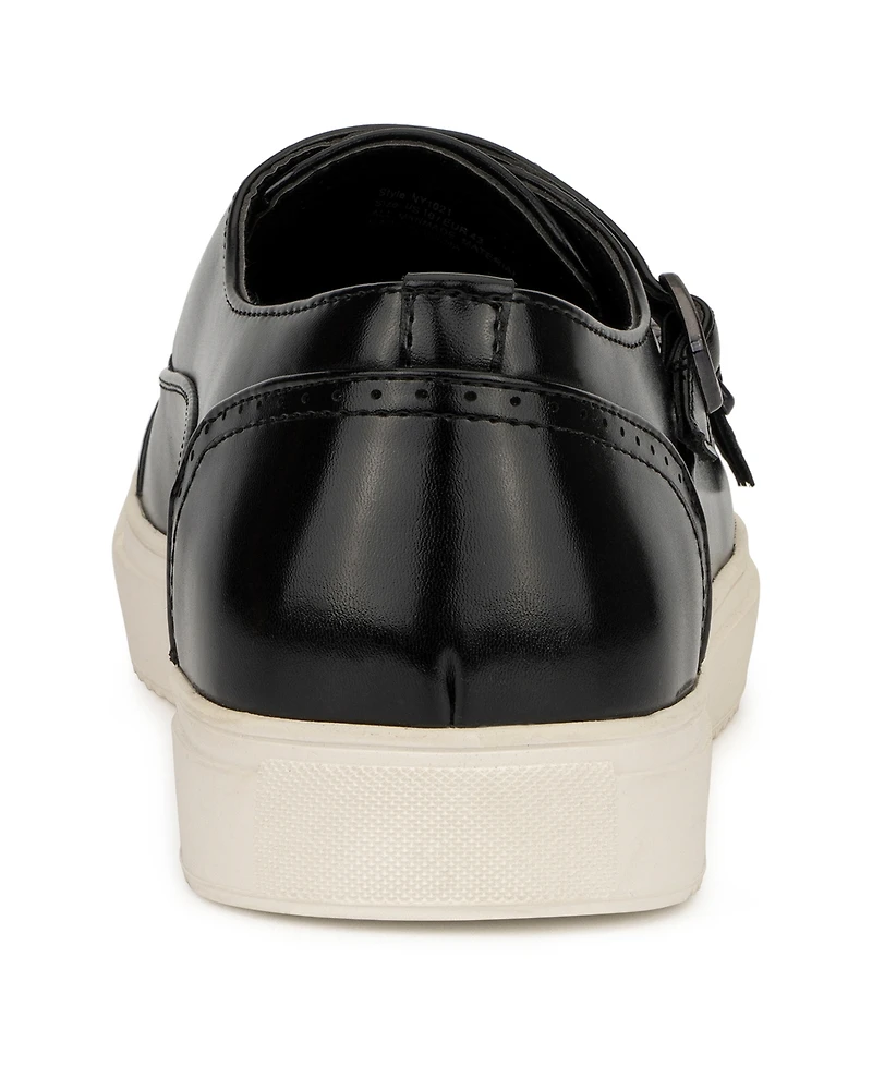 New York & Company Men's Houston Athletic Sneakers