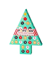 Wabash Valley Farms Popcorn Advent Calendar