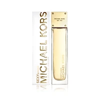 Michael Kors Sexy Amber Fragrance 3.4-oz Spray