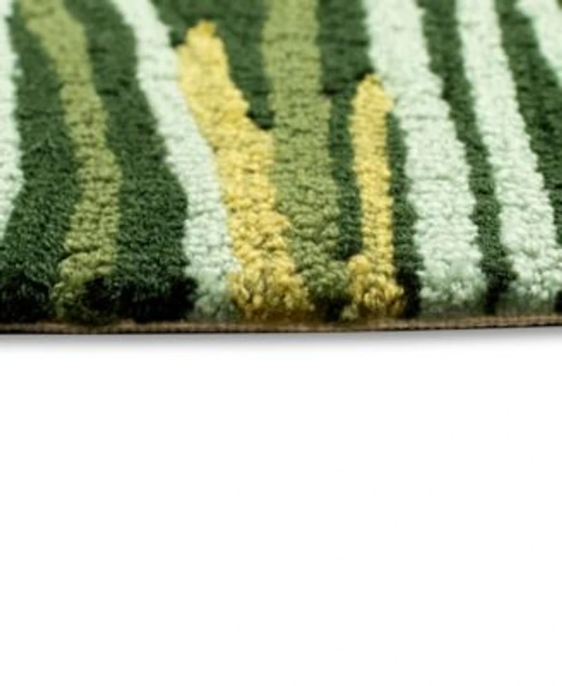 Liora Manne Frontporch Daffodil Area Rug
