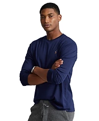 Polo Ralph Lauren Men's Classic-Fit Soft Cotton Crewneck T-Shirt