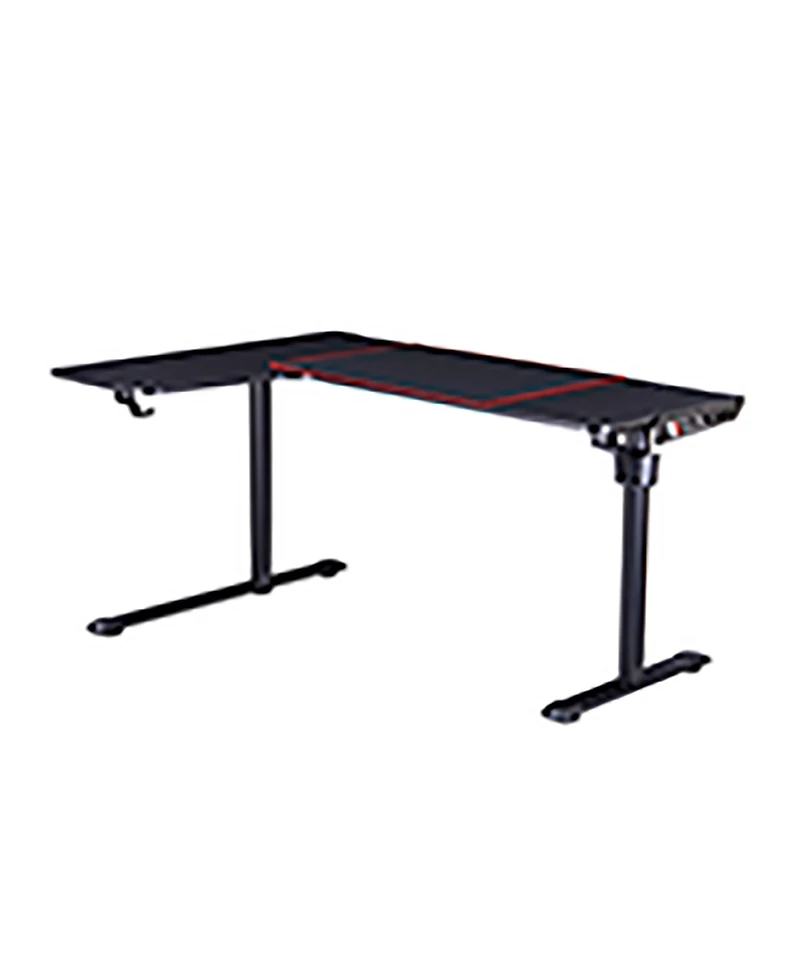 Ayan L Shape Gaming Desk