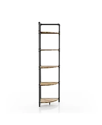 Bardfield Corner Bookcase