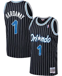 Men's Penny Hardaway Orlando Magic 1994-95 Hardwood Classics Swingman Jersey