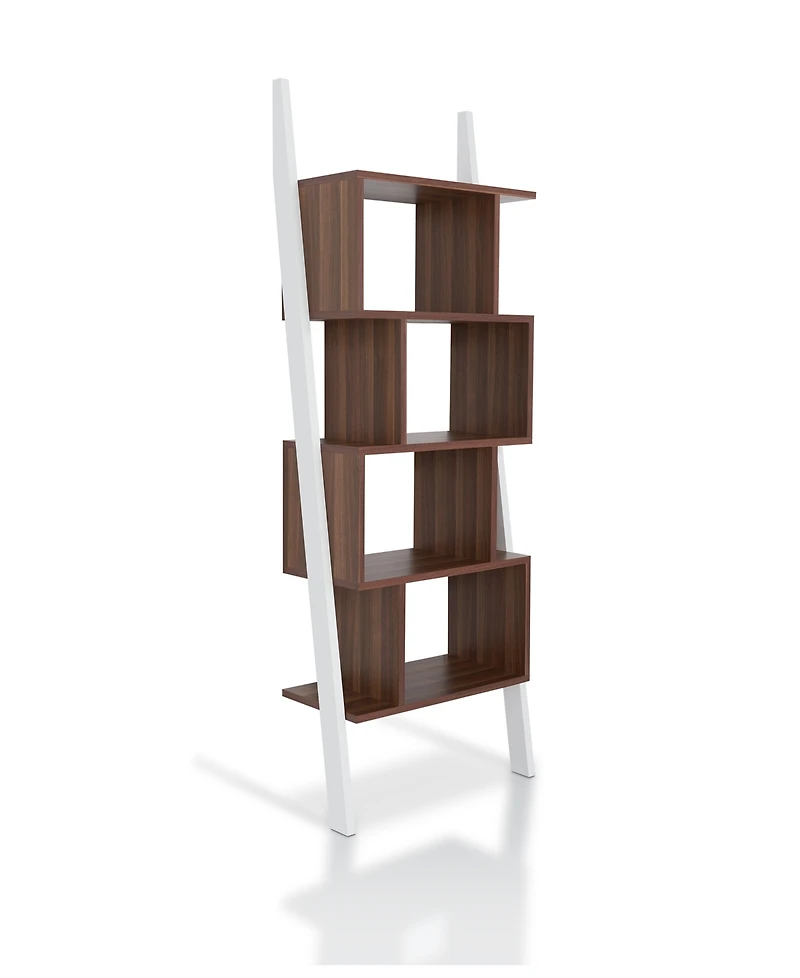 Itkins Open Back Bookcase