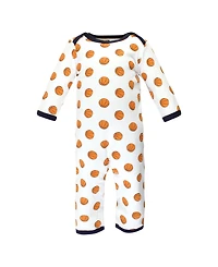 Hudson Baby Boys Three-Piece Bodysuit Collection