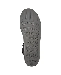 Camper Men's Peu Touring Leather Sneakers
