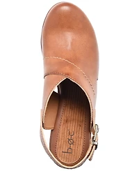 b.o.c. Women's Cecila Comfort Clog