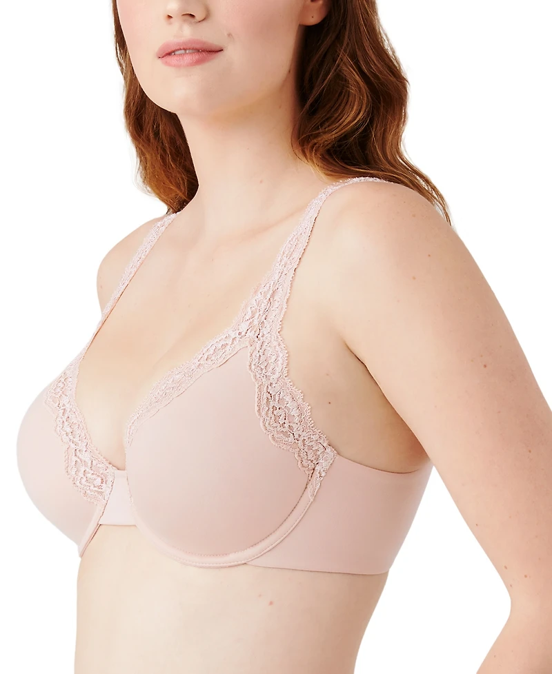 Wacoal Women's Softy Styled Underwire Bra 855301