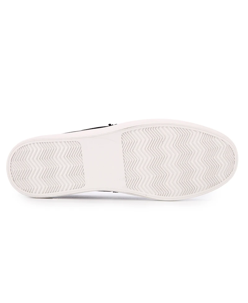Aston Marc Men's Boat Shoes