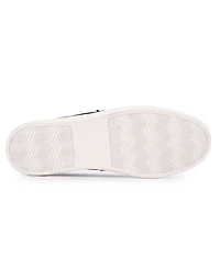 Aston Marc Men's Boat Shoes