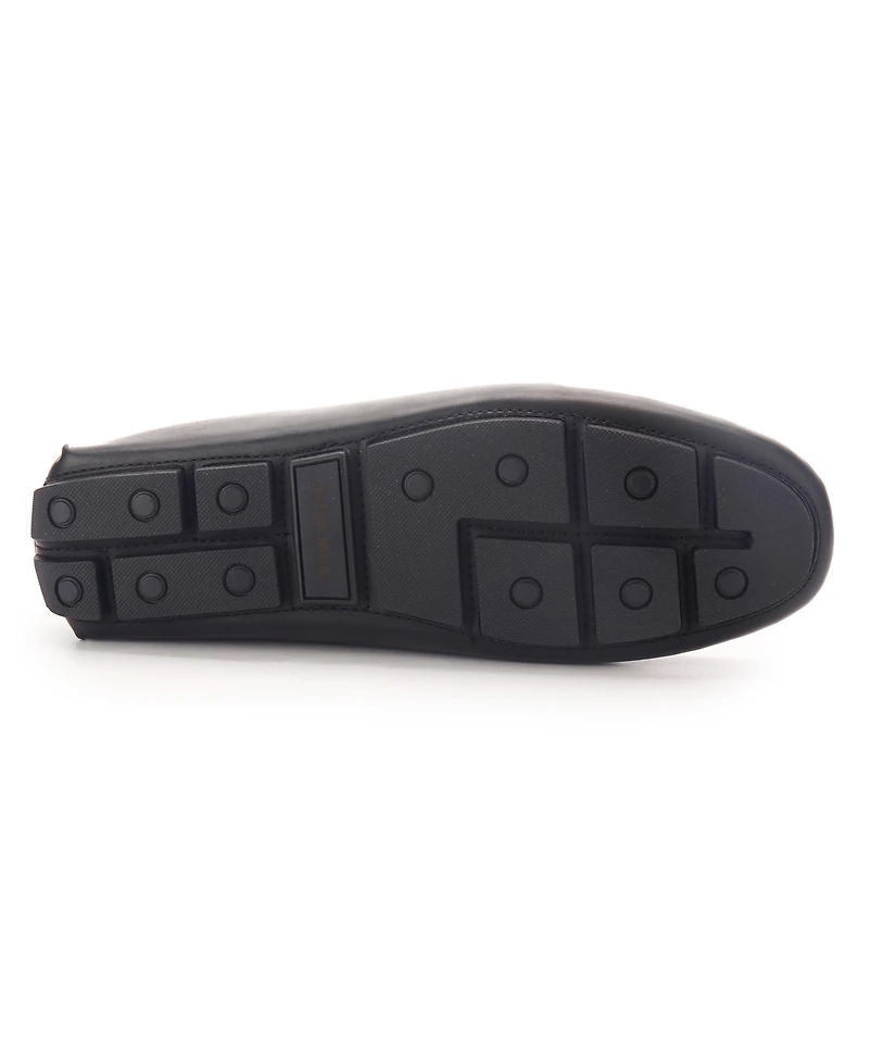 Aston Marc Men's Bit Driving Shoes
