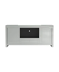 2-Door Tv Console