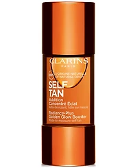 Clarins Self Tanning Face Booster Drops, 0.5 oz.