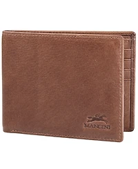 Men's Bellagio Collection Bifold Wallet