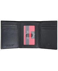 Men's Monterrey Collection Trifold Wallet