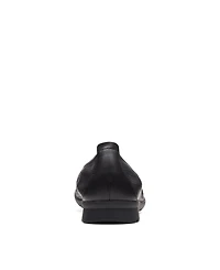 Clarks Women's Collection Jenette Ease Perforated Flats
