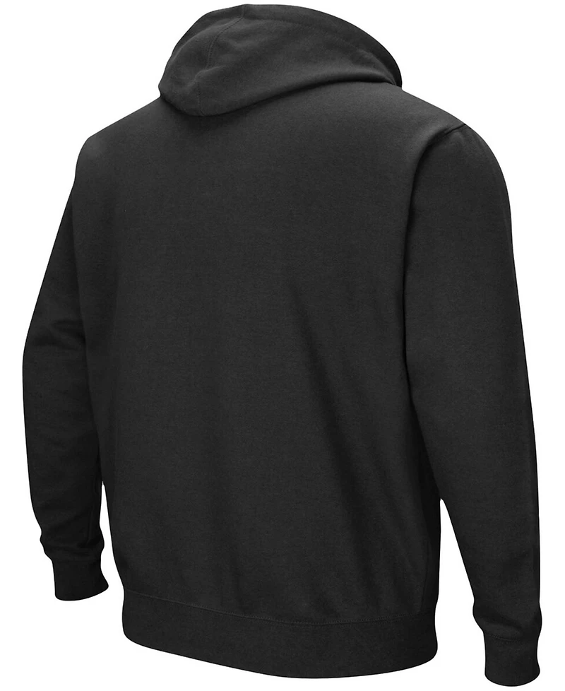 Men's Lsu Tigers Arch Logo 3.0 Pullover Hoodie
