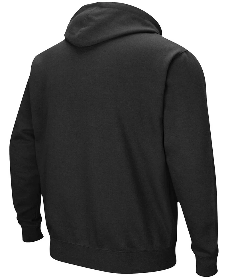Men's Ohio State Buckeyes Arch Logo 3.0 Pullover Hoodie