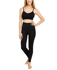 Motherhood Maternity Mama Prima Performance Post Pregnancy Leggings
