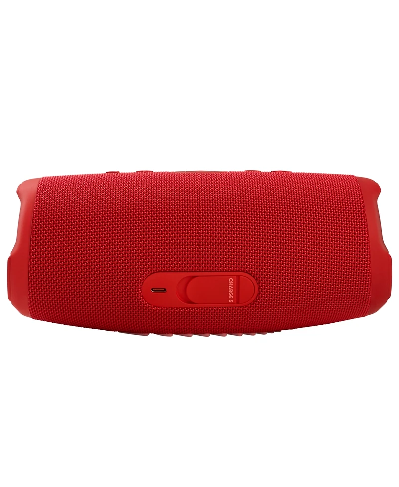 Jbl Charge 5 Waterproof Bluetooth Speaker with Powerbank