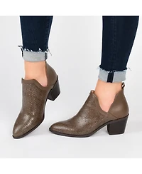 Journee Collection Women's Terri Bootie