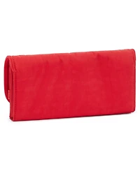 Kipling Moneyland Rfid Wallet