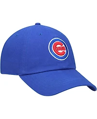 Women's Royal Chicago Cubs Team Miata Clean Up Adjustable Hat