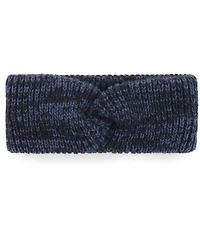 Women's Navy Chicago Bears Team Meeko Headband