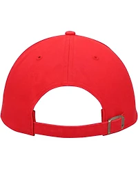 Men's Red St. Louis Cardinals Legend Mvp Adjustable Hat