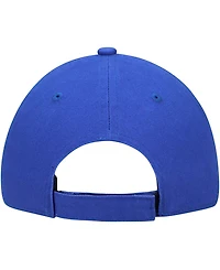 Little Boys and Girls Royal Buffalo Bills Logo Mvp Adjustable Hat