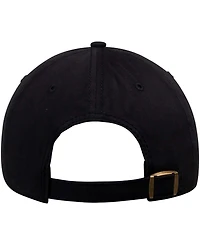 Women's Navy Chicago Bears Miata Clean Up Adjustable Hat