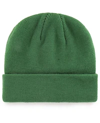 Boys Green New York Jets Basic Cuffed Knit Hat