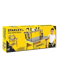Stanley Jr. Work Bench