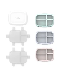 Bentgo Fresh Prep Lunch Box