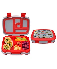 Bentgo Kids Prints Leak-Proof Lunch Box - Submarine