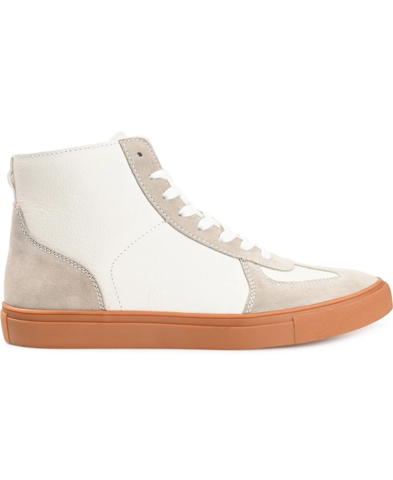 Thomas & Vine Men's Verge High Top Sneakers